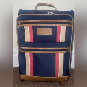 Tommy Hilfiger Carry-on Luggage